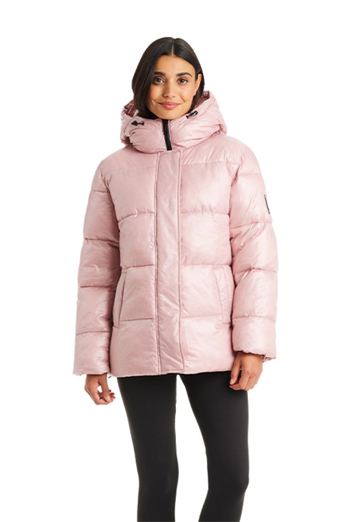 PUFFER JACKET