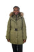 POLYFILL PARKA