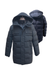 Men's Vince Camuto Quilted Vestie Coat