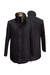 Men's Vince Camuto 4 in 1 Wool Coat